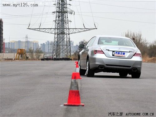 全时+主动 讴歌SH-AWD四驱技术讲解