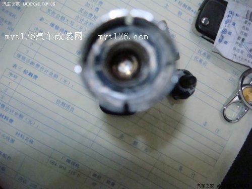 速腾更换点火线圈与单向阀 支持原装配件图16  