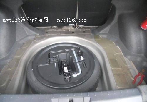 打造宁静座驾 帝豪EC7全车隔音作业t139.com 