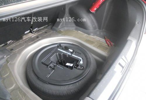 打造宁静座驾 帝豪EC7全车隔音作业t139.com 