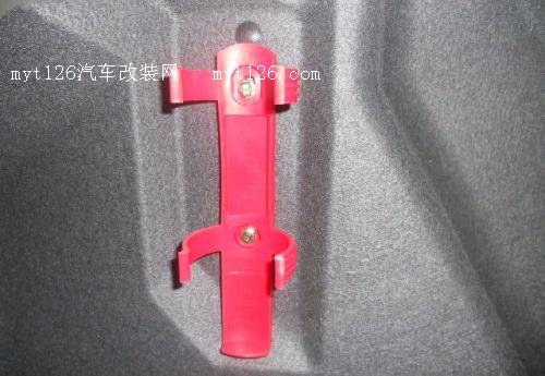 打造宁静座驾 帝豪EC7全车隔音作业t139.com 