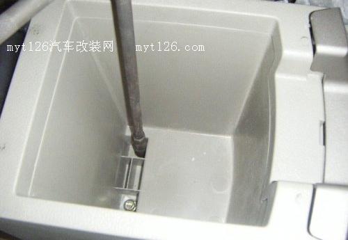 打造宁静座驾 帝豪EC7全车隔音作业t139.com 
