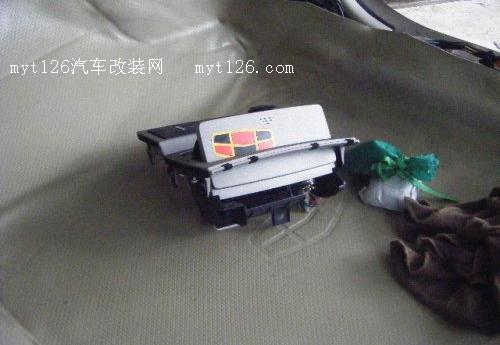 打造宁静座驾 帝豪EC7全车隔音作业t139.com 