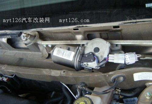 打造宁静座驾 帝豪EC7全车隔音作业t139.com 