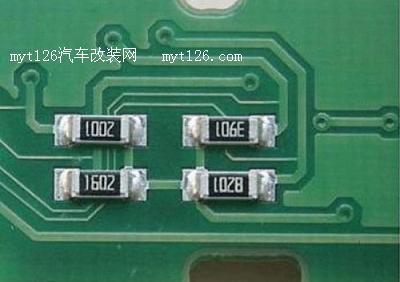 晶锐安装手柄式定速巡航 无需拆卸方向盘t139.com 