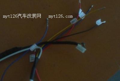 晶锐安装手柄式定速巡航 无需拆卸方向盘t139.com 