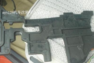 晶锐安装手柄式定速巡航 无需拆卸方向盘t139.com 
