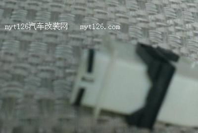 晶锐安装手柄式定速巡航 无需拆卸方向盘t139.com 