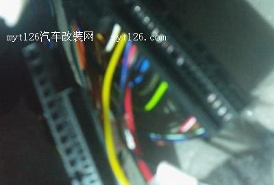 晶锐安装手柄式定速巡航 无需拆卸方向盘t139.com 