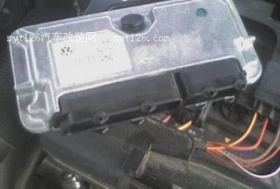 晶锐安装手柄式定速巡航 无需拆卸方向盘t139.com 