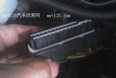 晶锐安装手柄式定速巡航 无需拆卸方向盘t139.com 