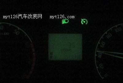 晶锐安装手柄式定速巡航 无需拆卸方向盘t139.com 