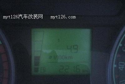 晶锐安装手柄式定速巡航 无需拆卸方向盘t139.com 