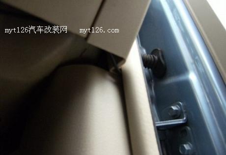 无需改动原车线路 风云2加装行车记录仪图14 