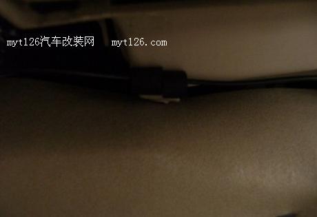 无需改动原车线路 风云2加装行车记录仪图17 