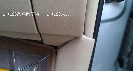 骐达安装行车记录仪 有证据走遍天下t139.com 