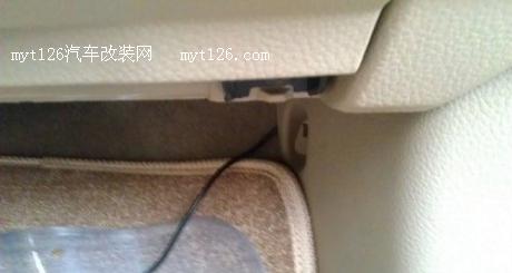 骐达安装行车记录仪 有证据走遍天下t139.com 