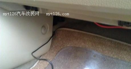 骐达安装行车记录仪 有证据走遍天下t139.com 