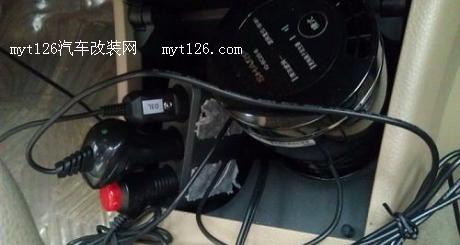 骐达安装行车记录仪 有证据走遍天下t139.com 
