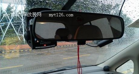 骐达安装行车记录仪 有证据走遍天下t139.com 