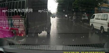 骐达安装行车记录仪 有证据走遍天下t139.com 