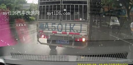 骐达安装行车记录仪 有证据走遍天下t139.com 