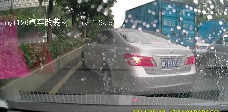 骐达安装行车记录仪 有证据走遍天下t139.com 
