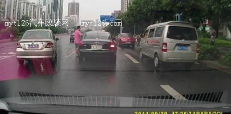 骐达安装行车记录仪 有证据走遍天下t139.com 
