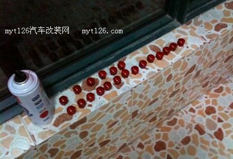 逐步走向完美 朗逸DIY改装中网、轮毂、卡钳图30 www.t139.com