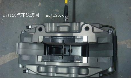 宝马M3改装STOPTECH刹车及ADV1轮毂 好马配好鞍图11 www.t139.com