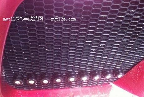 宝马X6改装双边四出排气 终极公路强悍图24 www.t139.com