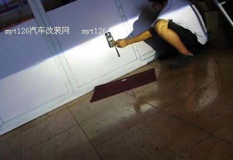 灯光升级 C5改装Q5小玄实现2近4远 pic5 www.t139.com