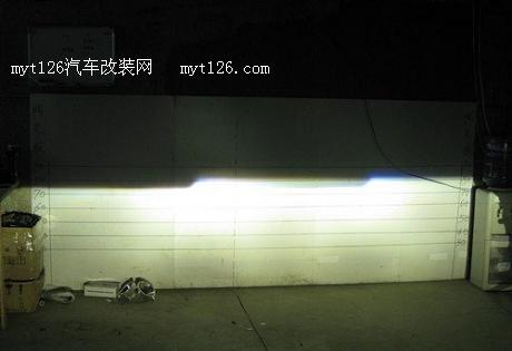 灯光升级 C5改装Q5小玄实现2近4远 pic17 www.t139.com