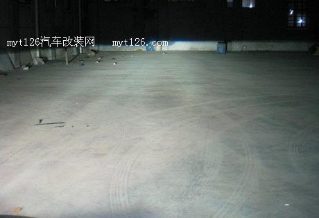 灯光升级 C5改装Q5小玄实现2近4远 pic19 www.t139.com