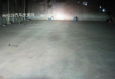 灯光升级 C5改装Q5小玄实现2近4远 pic20 www.t139.com