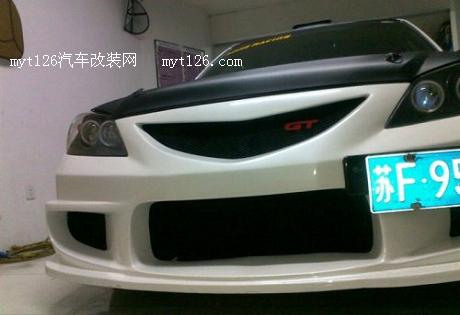 福美来性能外观内饰全面升级 追逐个性主流www.t139.com