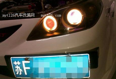 福美来性能外观内饰全面升级 追逐个性主流www.t139.com