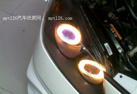 福美来性能外观内饰全面升级 追逐个性主流www.t139.com
