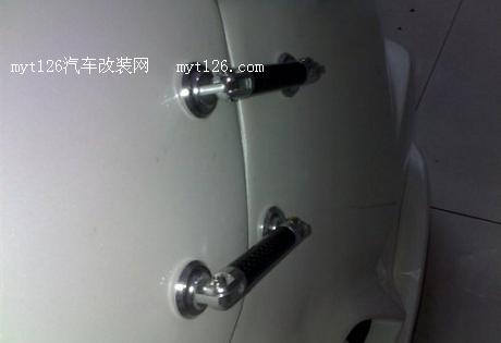 福美来性能外观内饰全面升级 追逐个性主流www.t139.com