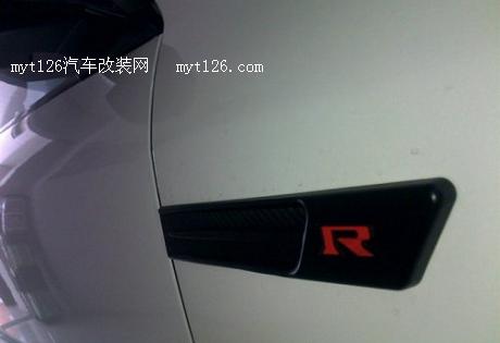 福美来性能外观内饰全面升级 追逐个性主流www.t139.com