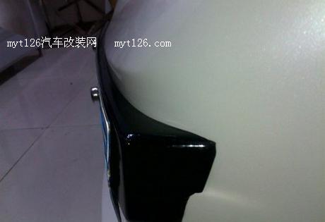 福美来性能外观内饰全面升级 追逐个性主流www.t139.com