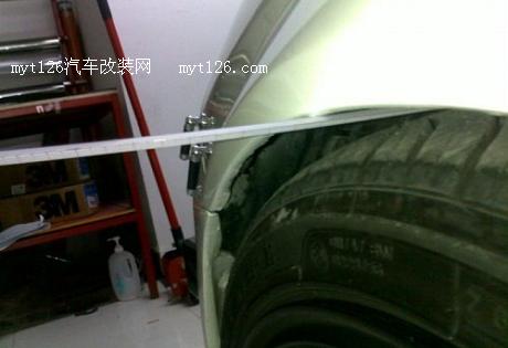 福美来性能外观内饰全面升级 追逐个性主流www.t139.com