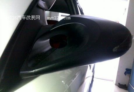 福美来性能外观内饰全面升级 追逐个性主流www.t139.com