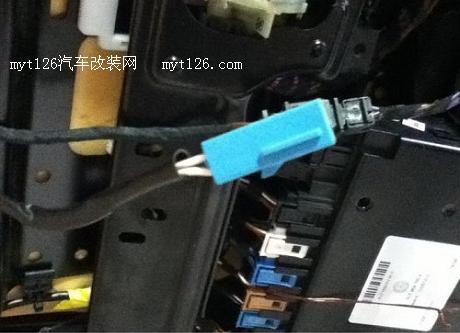 昊锐1.8T贵雅改装记忆座椅 舒适爱人方便自己图5 