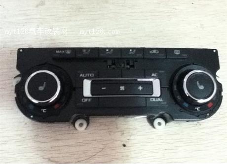 昊锐1.8T贵雅改装记忆座椅 舒适爱人方便自己图6 