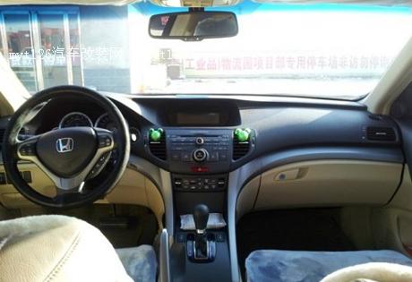 入手思铂睿 新车谈感受图9 