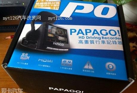CR-V加装行车记录仪 自制电源线 