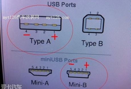 CR-V加装行车记录仪 自制电源线 