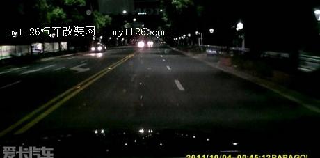 CR-V加装行车记录仪 自制电源线 