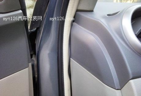 比亚迪G3加装行车记录仪 保障行车安全图15 